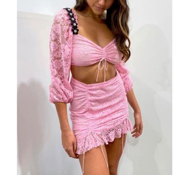 Moschino Skirt A-line